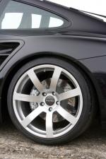 Porsche 911 Turbo SP580 by Sportec 2010 года